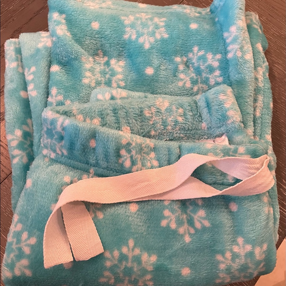 Christmas pants